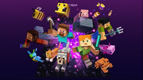 Host Minecraft server on Mojang's realms for a painfree experience