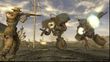 All Fallout New Vegas console commands and cheats