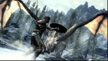 Daggerfall's Unity remake makes it a lot more like Skyrim