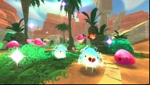 How to be an ethically responsible, free range vegan Slime Rancher