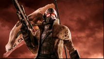 Making Fallout New Vegas was a battle against time and impolite NPCs