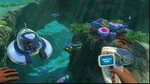 Subnautica guide: map, mods, and items to help you survive this underwater world