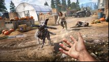 Far Cry 5 PC review