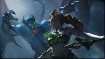 How to play Artifact - guide to heroes, lanes, spells, creeps, and items