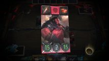 Artifact's full deck tracker was a bug, not a feature