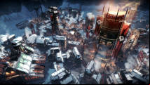 Nine post-apocalypse games to prepare you for Armageddon