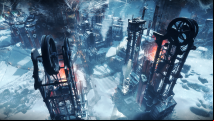 Frostpunk's Fall of Winterhome expansion arrives next week - and it's free