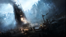 Frostpunk PC review