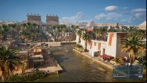 Assassin's Creed Origins is free to play over the weekend