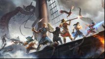 Pillars of Eternity 2: Deadfire PC review