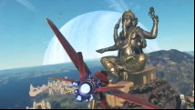 Watch a 25 minute gameplay demo of Beyond Good & Evil 2 right here