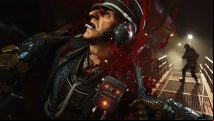 Wolfenstein: Cyberpilot brings Nazi killing to VR this summer