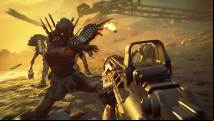 Rage 2 release date - all the latest details on the high-octane FPS