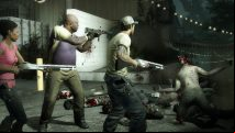Here are 29 leaked screenshots from Left 4 Dead 3
