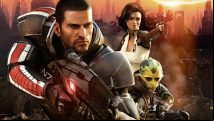 Mass Effect Trilogy Remastered is reportedly real, and set to launch by March