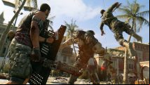 Dying Light players have killed 36 billion zombies