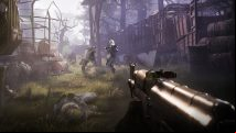 Fear The Wolves releases in Early Access next week