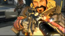 Infinity Ward is working on a 