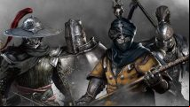Medieval combat MMO Conqueror's Blade is heading to Early Access