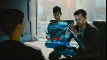 Cyberpunk 2077 won't include a digital card game