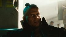 Cyberpunk 2077 will not be at The Game Awards 2018