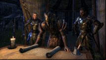 Elder Scrolls 6 may be caught in a trademark dispute that won't resolve until 2020