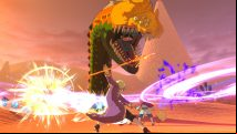 Ni no Kuni 2's first DLC is coming in August, and it's free