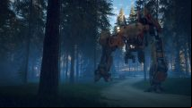 Co-op progress in Generation Zero unlocks for all players