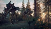 Generation Zero looks similar to a tabletop RPG, and its artist isn't happy