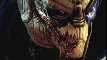 Mass Effect trilogy 4K texture pack gets an overhaul
