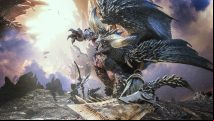 The 6 best monsters in Monster Hunter: World
