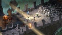 Josh Sawyer is still at work on Pillars of Eternity 2's free God Challenges DLC