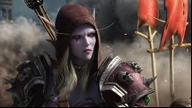 Battle for Azeroth's next raid will differ between Horde and Alliance