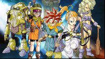Chrono Trigger's final PC patch adds key binding and Extras Mode