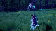 Dauntless The Hunger Exotic: how to get the rare sword