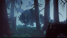 Behemoths of Dauntless: Koshai