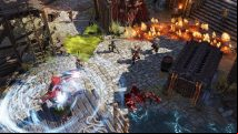 Divinity: Original Sin 2 studio says they're working on something new