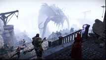Three defining changes in Divinity: Original Sin 2 Definitive Edition
