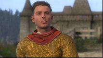 Here's when Kingdom Come Deliverance's Hans Capon DLC is out