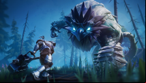 Dauntless Behemoths - a slayer's guide to monsters