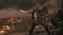 Total War: Rome 2 - Rise of the Republic PC review