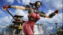 SoulCalibur VI could be the last game in the series