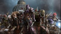 What it's like to play World of Warcraft for the first time