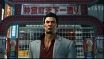 It looks like Yakuza 6 is coming to PC