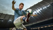 FIFA 19 ratings: the 100 best FIFA 19 players to net you footballing glory