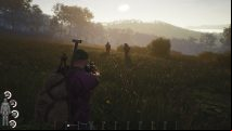 SCUM is getting an M16 and many other new guns