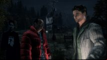 Alan Wake is coming back… as a TV show