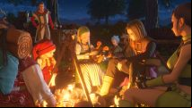 Dragon Quest 11 review scores - our round-up of all the critics