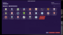 Football Manager 2019 features full Bundesliga