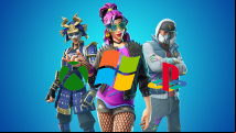 You can now play against Fortnite players on PS4 and Xbox at the same time